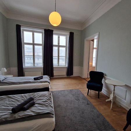 Home Inn Mrt19 Stockholm Exteriör bild
