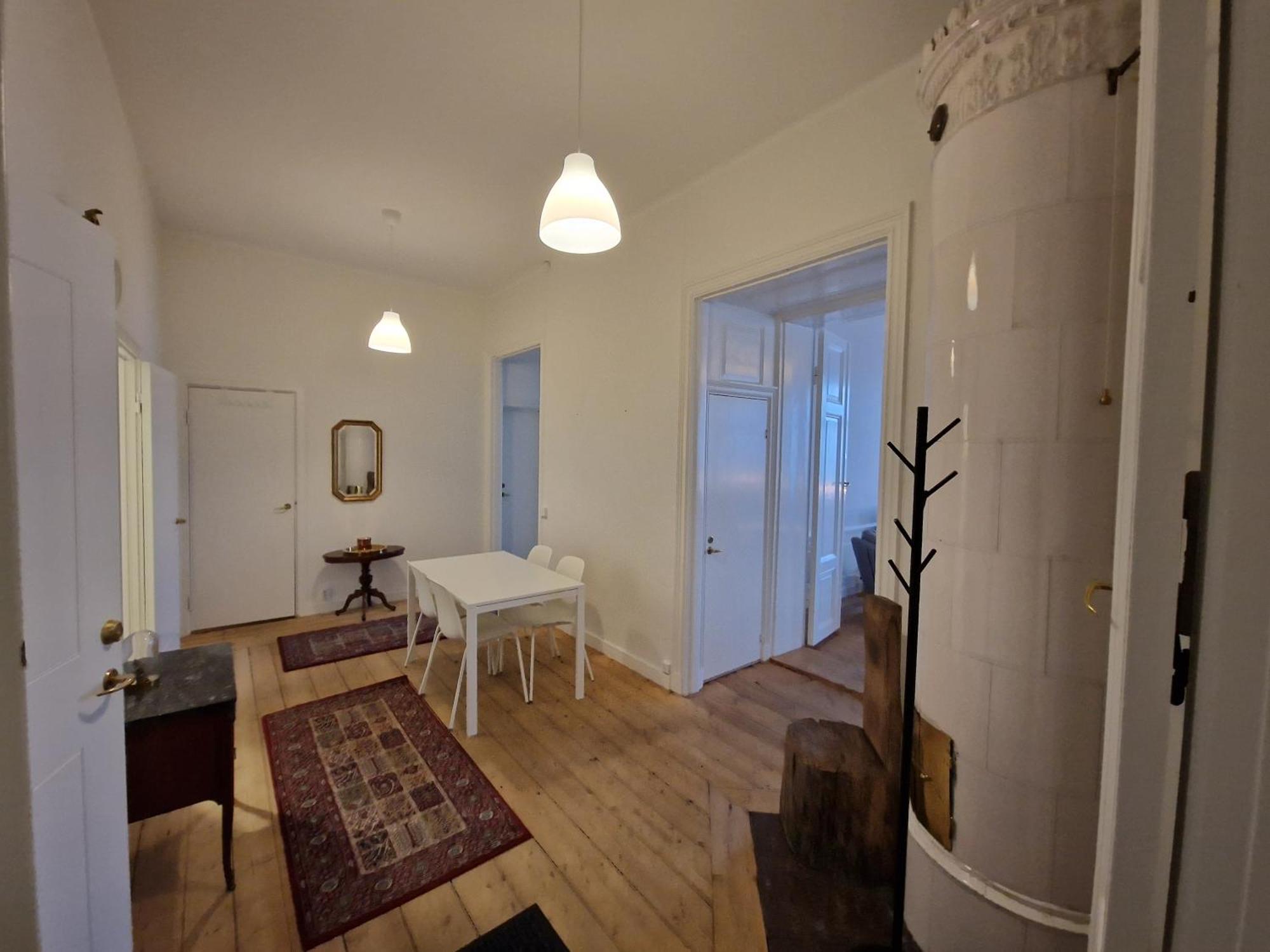 Home Inn Mrt19 Stockholm Exteriör bild