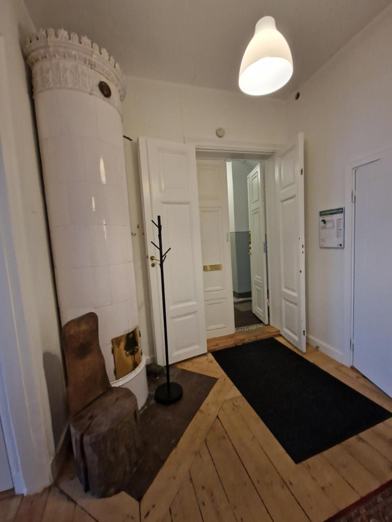 Home Inn Mrt19 Stockholm Exteriör bild