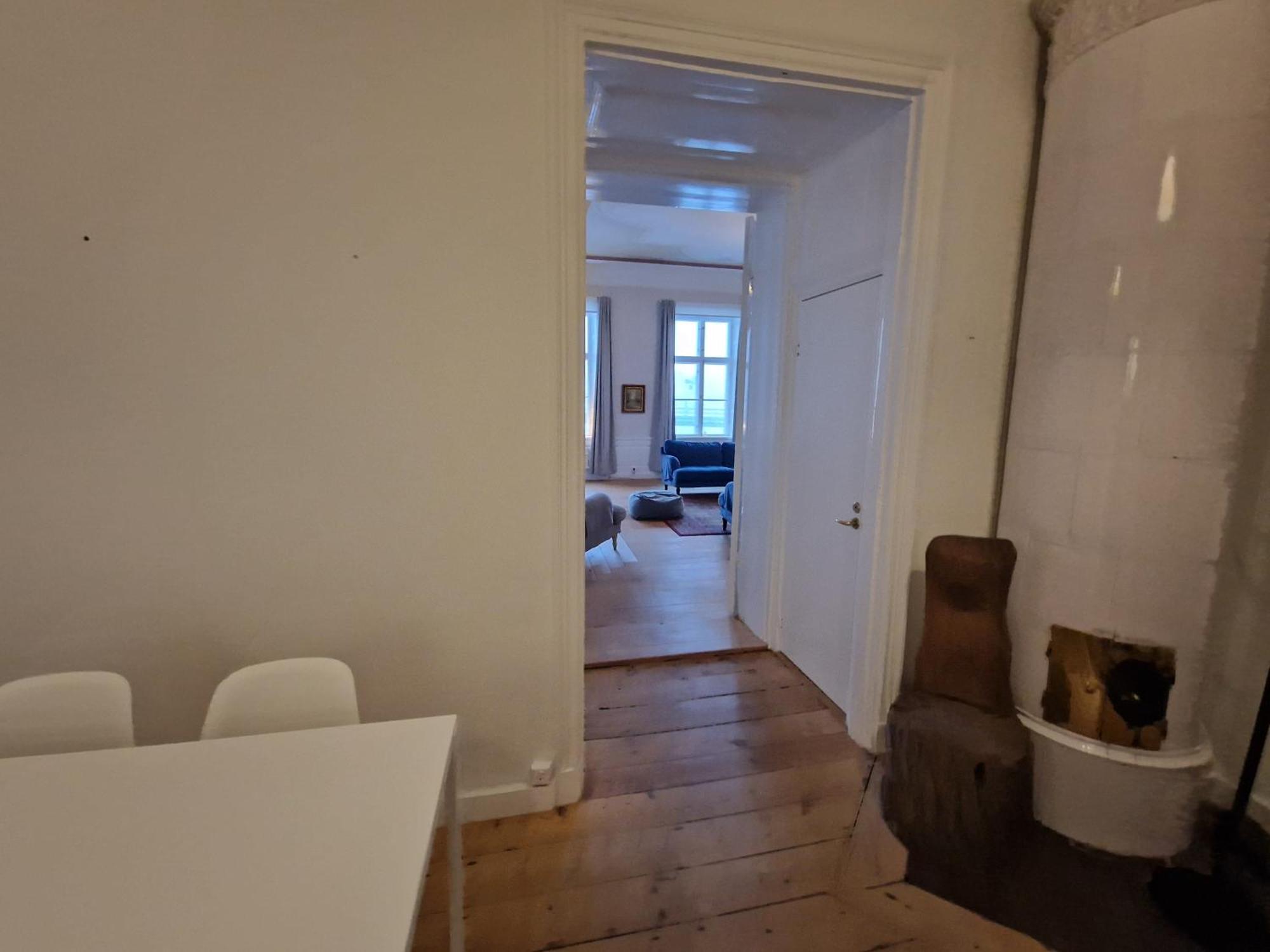 Home Inn Mrt19 Stockholm Exteriör bild